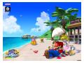 Mario Sunshine