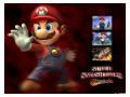 Mario super smashbros