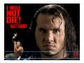 Matt Hardy - I Will Not Die