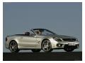 Mercedes Benz SL63 2009