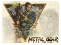 Metal gear solid 35