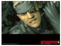 Metal gear solid 4 4