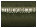 Metal gear solid 56