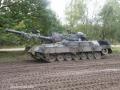 Modern Military Machines