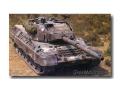 Modern Military Machines