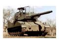 Modern Military Machines