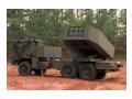 Modern Military Machines