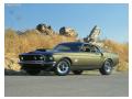 Mustang boss 429