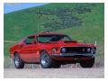 Mustang boss 429