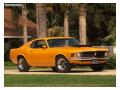 Mustang boss 429