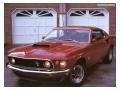 Mustang boss 429