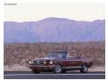 Mustang gt convertible