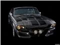 Mustang gt500