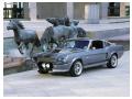 Mustang gt500