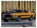 Mustang mach