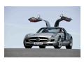 Noul Mercedes SLS AMG