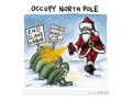 Occupy North Pole
