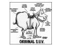 Original S.U.V.