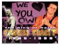 Owen Hart  1965-1999