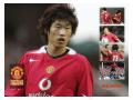 Park Ji-Sung