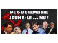 Pe 6 decembrie