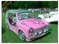 pink trabi