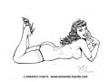 Pinups