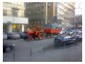 Prin Bucuresti la KM "0" Prin Bucuresti la KM "0"