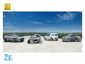 Renault ZE - 1 Renault ZE - 1