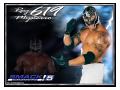 Rey Mysterio - 619