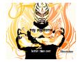 Rey Mysterio - Better Than Ever