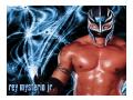 Rey Mysterio Jr.