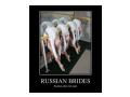 Russian brides