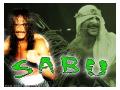 Sabu