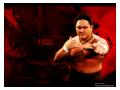 Samoa Joe