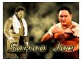 Samoa Joe