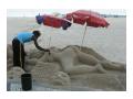 Sand Art photos