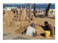 Sand Art photos