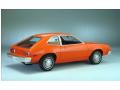 Scary Dangerous: 1970–1980 Ford Pinto