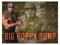 Scott Steiner - Big Poppa Pump