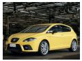 Seat Leon Cupra