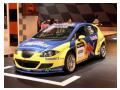 Seat Leon WTCC