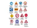 Semne de circulatie
