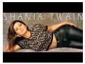 Shania Twain