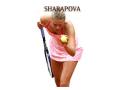 Sharapova