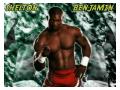 Shelton Benjamin