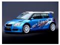 Skoda Fabia S 2000