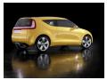 Skoda Joyster