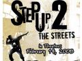 Step up 2 the streets