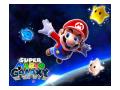 Super Mario Galaxy 4